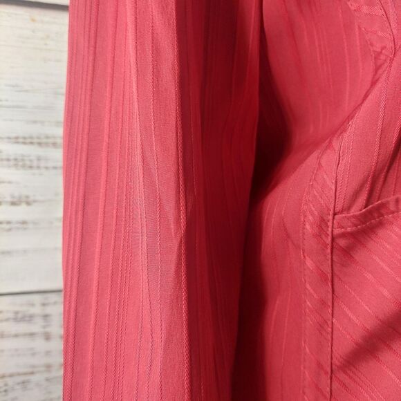 Womans Penningtons sz 26 Blouse - Picture 7 of 13